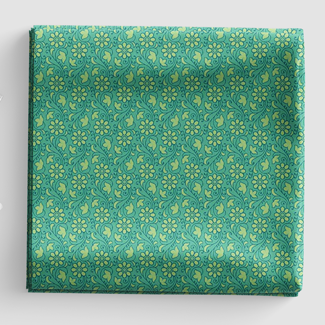 Molly's Magic - Posies - Fern - A-1501-G