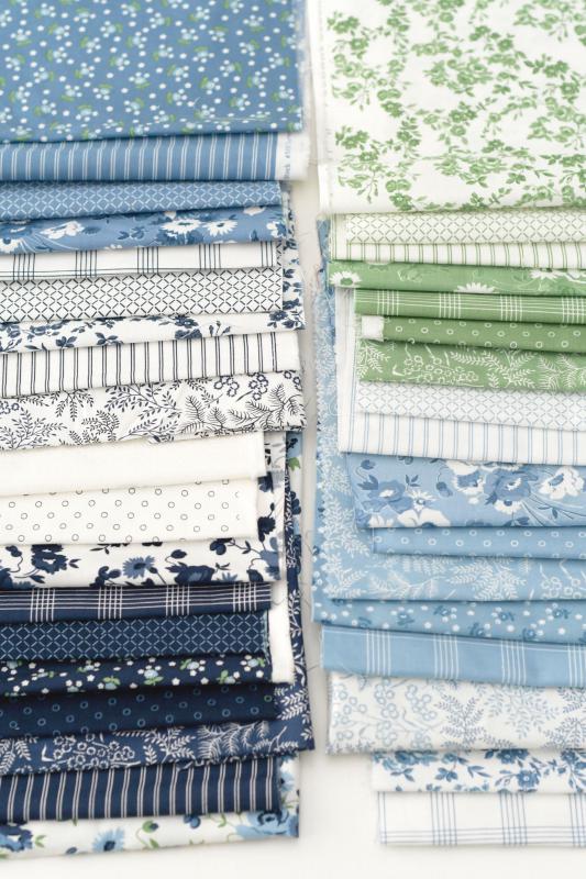 Nantucket Summer - 36pc FQB