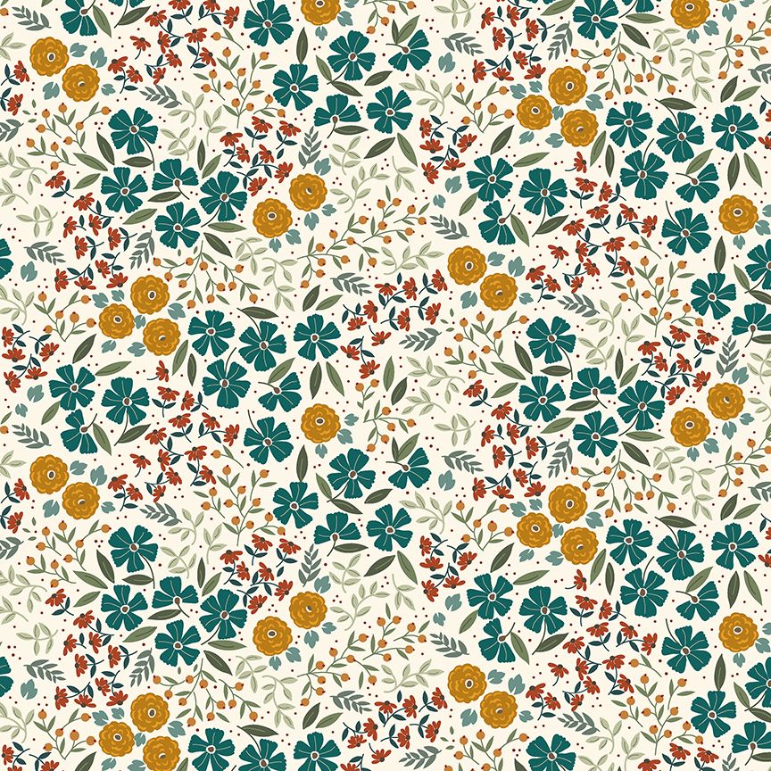 Honeycrisp - Efflorescent - Ivory - 55192-2