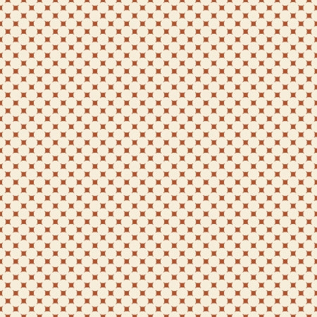 Forest Friends - Ambiguous - Rusty