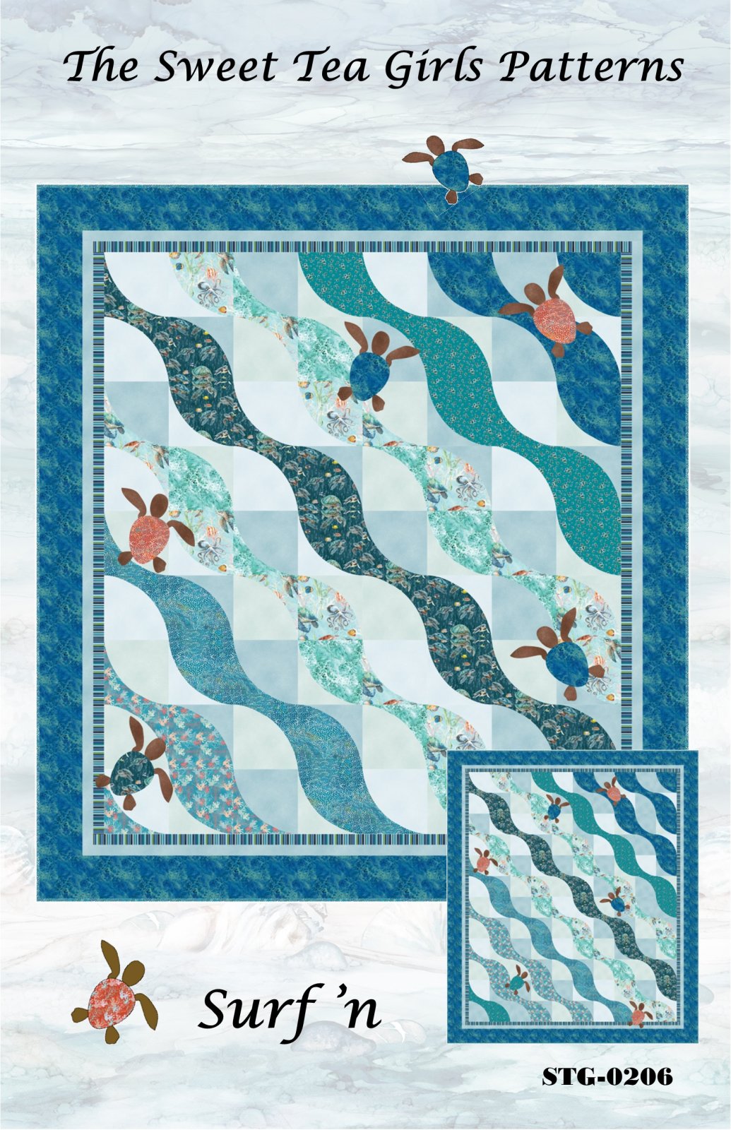 Summer Patterns