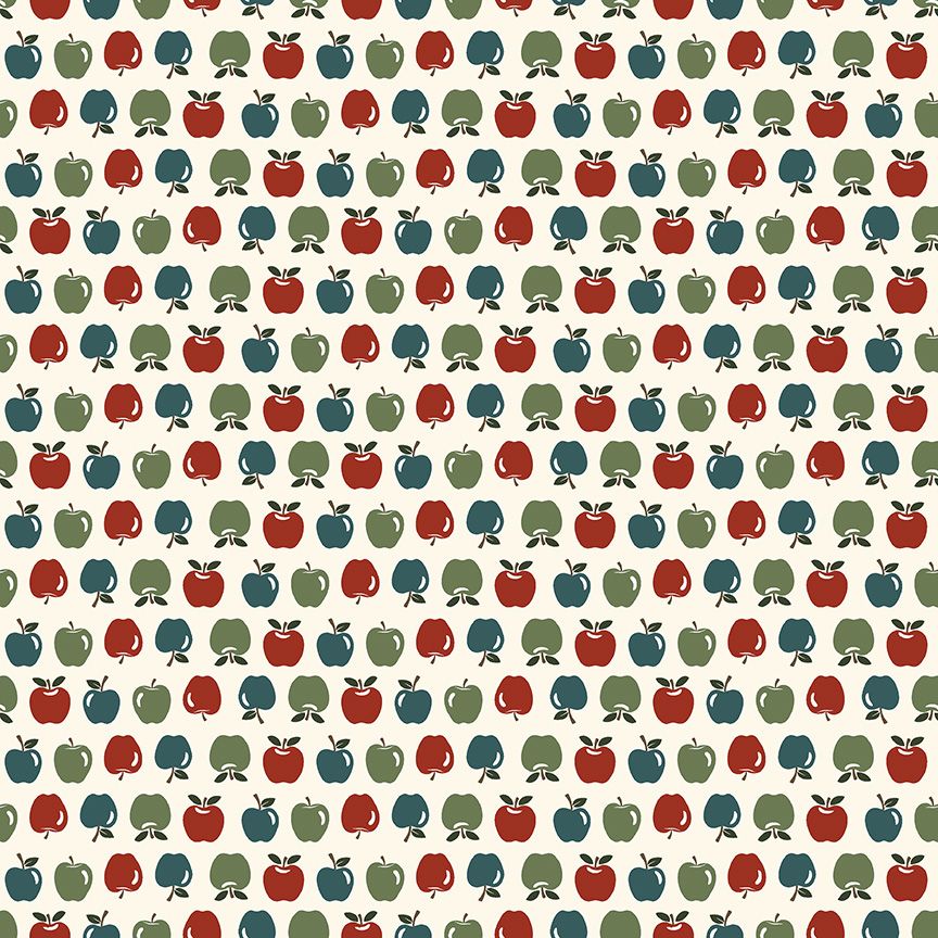 Honeycrisp - Happy Harvest - Ivory - 55193-2