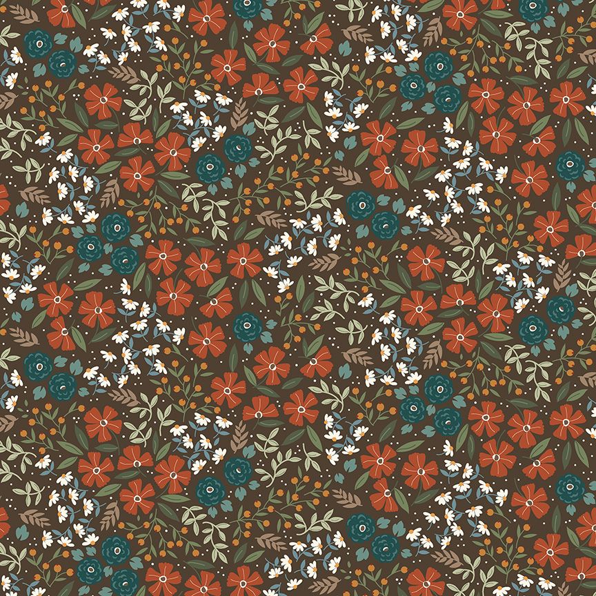 Honeycrisp - Efflorescent - Brown - 55192-5