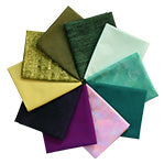 Color Me - Grounded - 10 Piece FQB