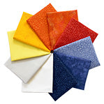 Color Me - Carousel - 10 Piece FQB