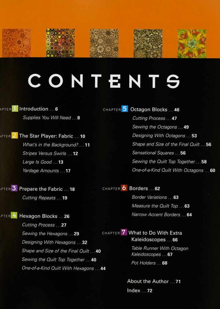 One Block Wonders Book