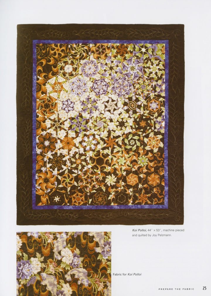 One Block Wonders Book