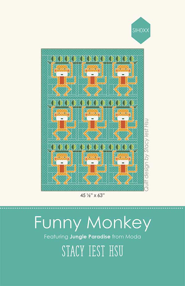 Funny Monkey