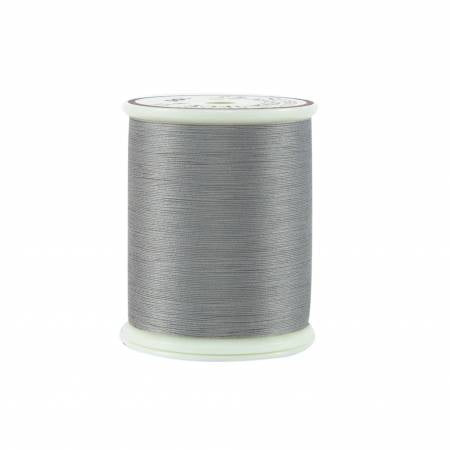 MasterPiece Cotton Thread 50wt - 600 yds. - Greystone