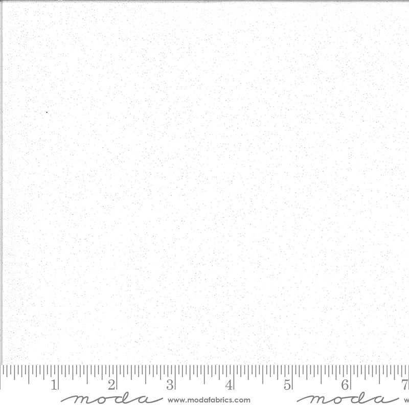 Glitter Grunge - White Paper - 30150 101GL