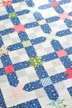 Starway - Prairie Grass Patterns