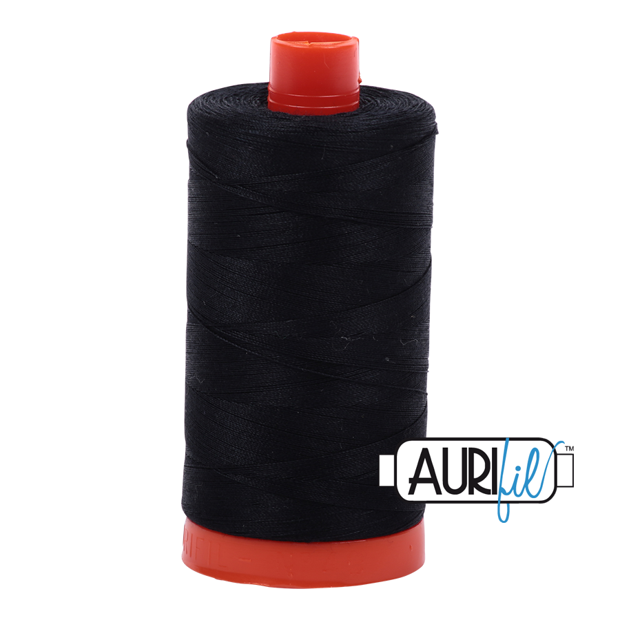 Aurifil Thread – Calliope Quilts