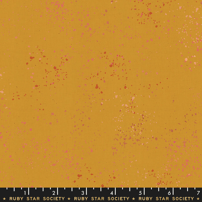 Speckled - Ruby Star Society - Metallic Cactus - RS5027 63M