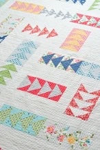 Follow Me - Prairie Grass Patterns