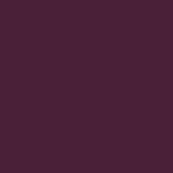 Century Solids - CS-10-Aubergine