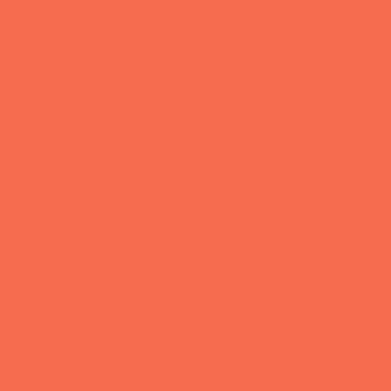 Century Solids - CS-10-Coral Sunset