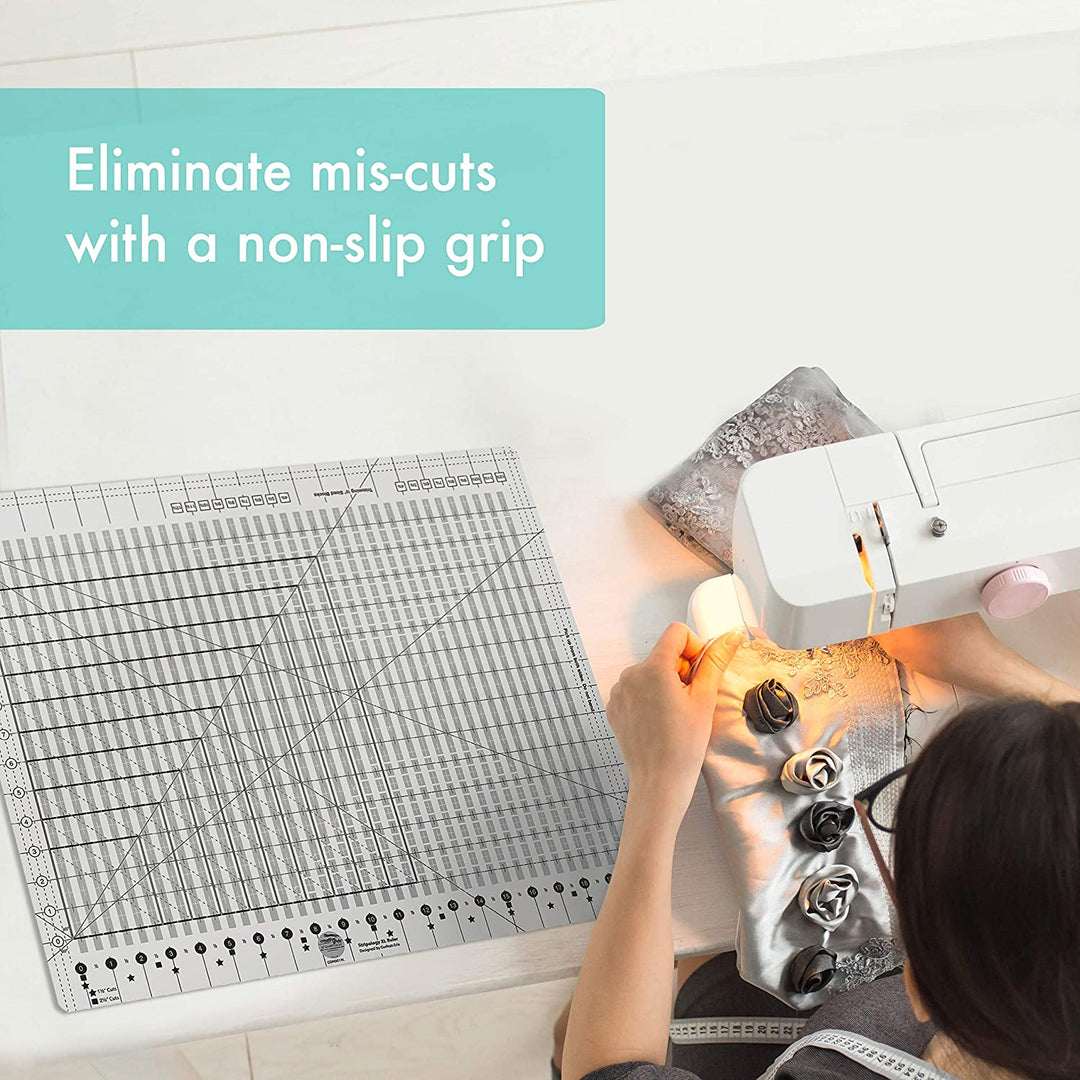 Creative Grids Stripology XL Ruler