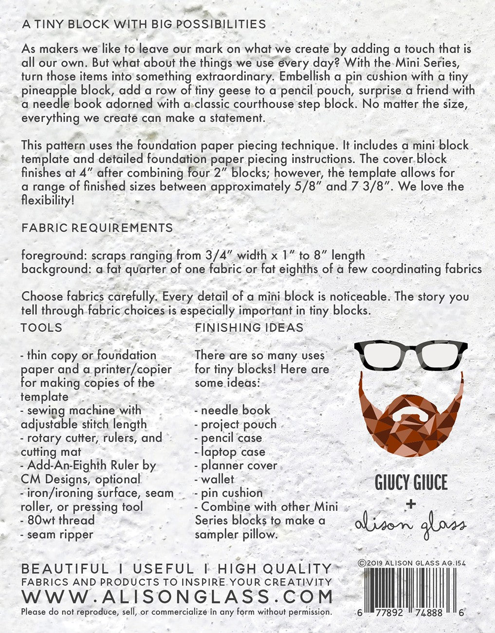 Mini Series Curved Cabin