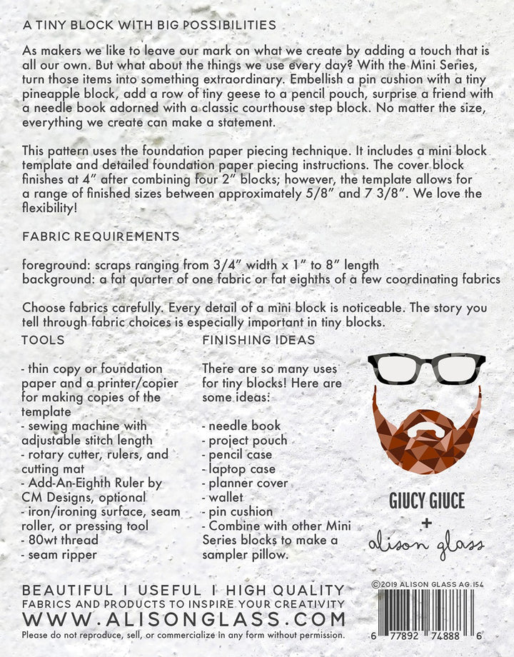 Mini Series Curved Cabin