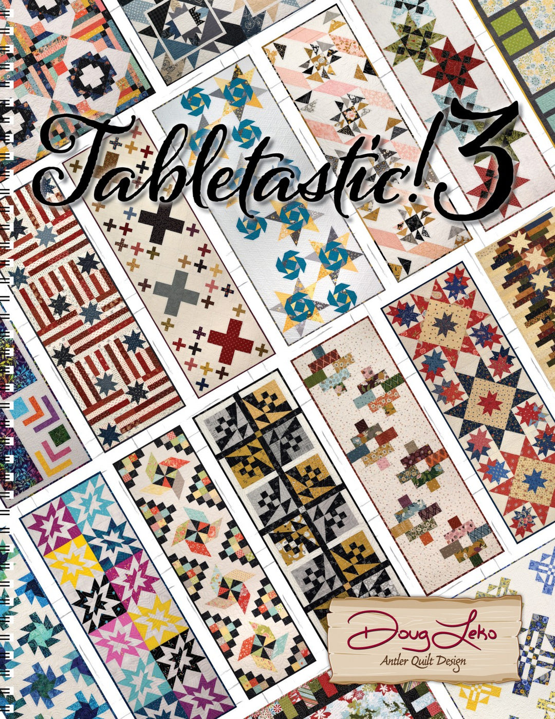 Tabletastic 3
