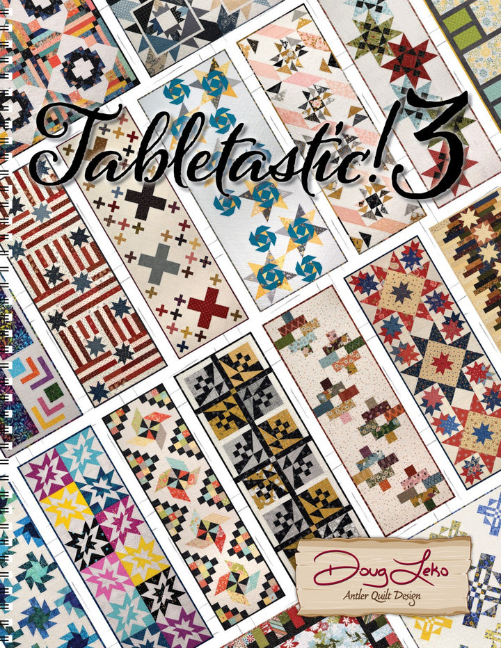Tabletastic 3