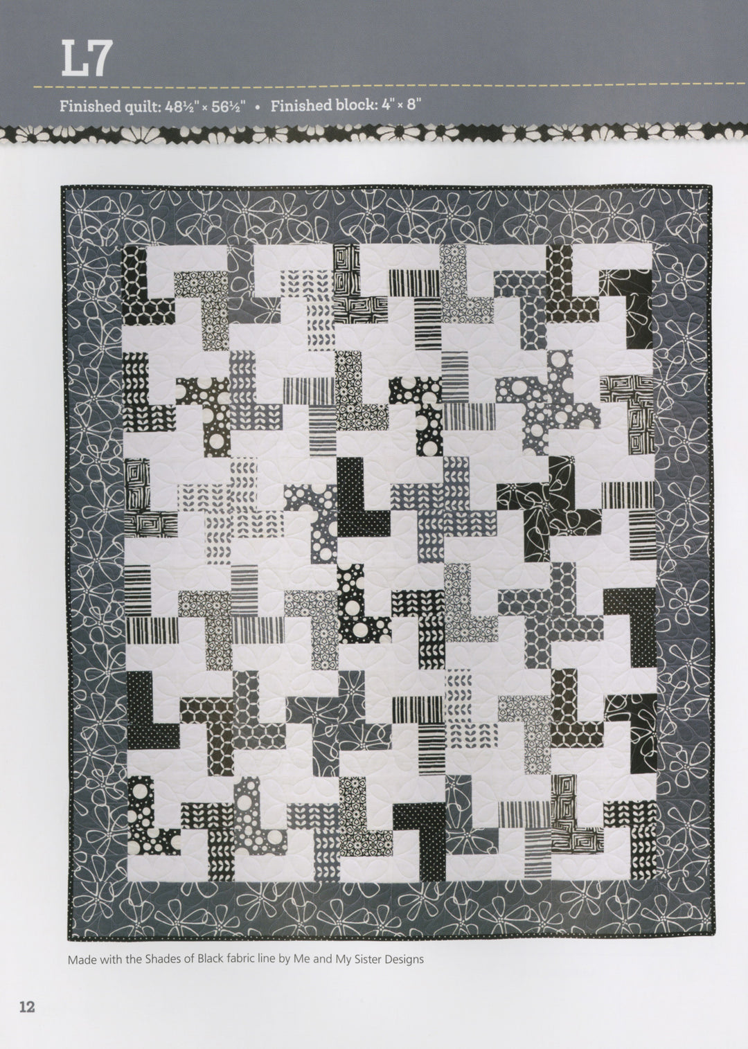 Easy Layer-Cake Quilts Book