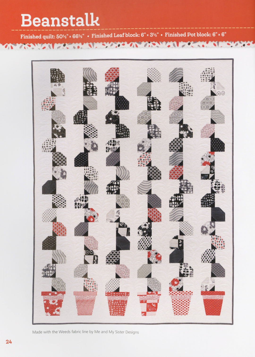 Easy Layer-Cake Quilts Book