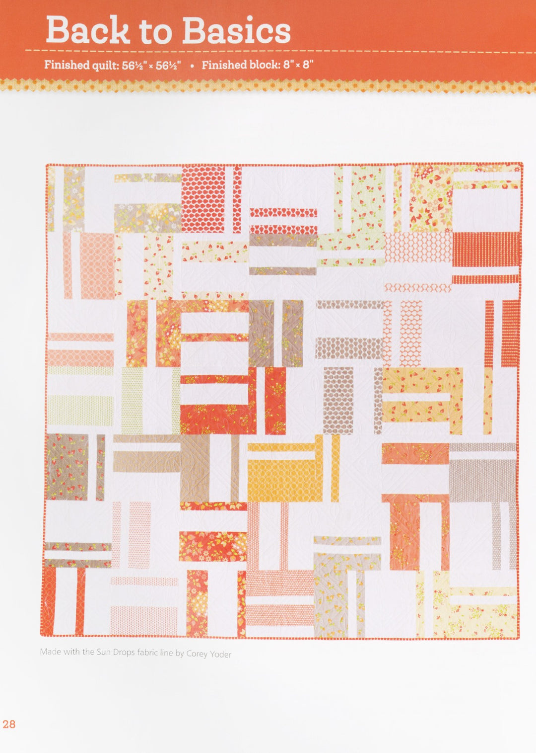 Easy Layer-Cake Quilts Book