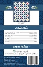 Starway - Prairie Grass Patterns