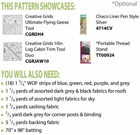 My House by Cut Loose Press