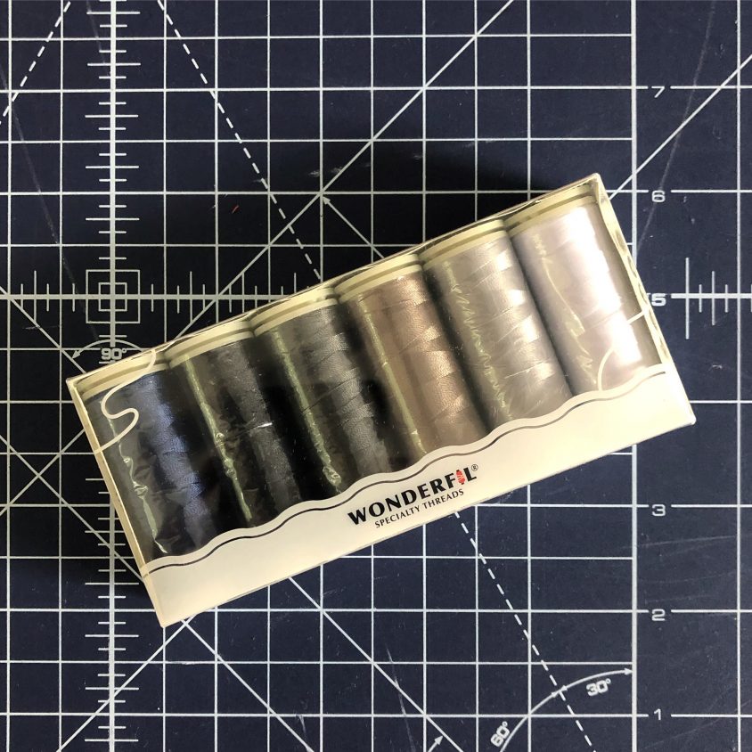 DECOBOB SET BY WONDERFIL AND GIUCY GIUCE – NEUTRAL