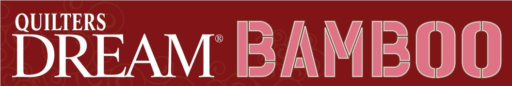 Quilter's Dream - Bamboo