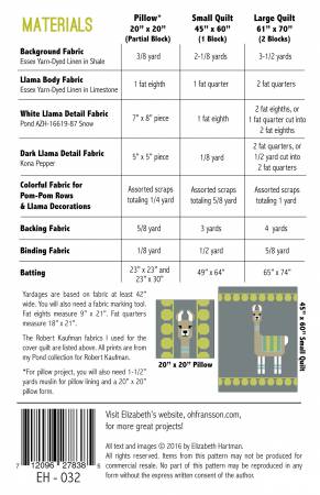 Lloyd & Lola by Elizabeth Hartman