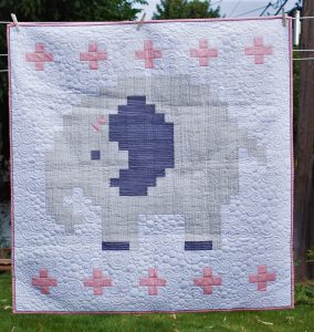 Quilts for Kids book by Tensisters