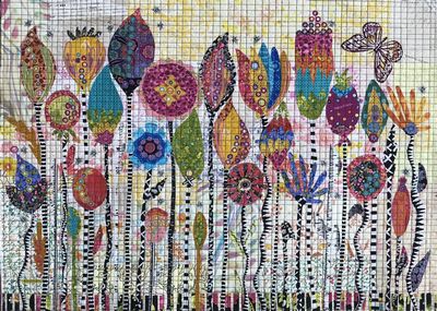 Seed Pods - Laura Heine