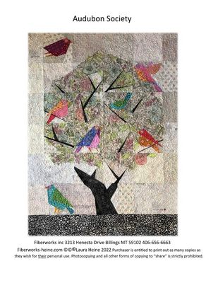 Audubon Society - Laura Heine