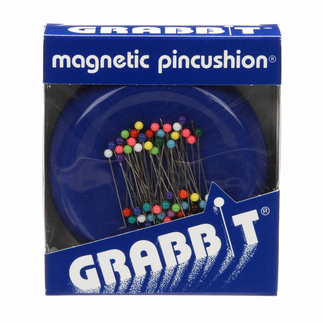 Grabbit Magnetic Pincushion