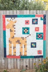 Quilts for Kids book by Tensisters