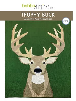 Trophy Buck Pattern