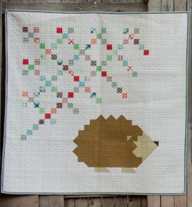 Quilts for Kids book by Tensisters