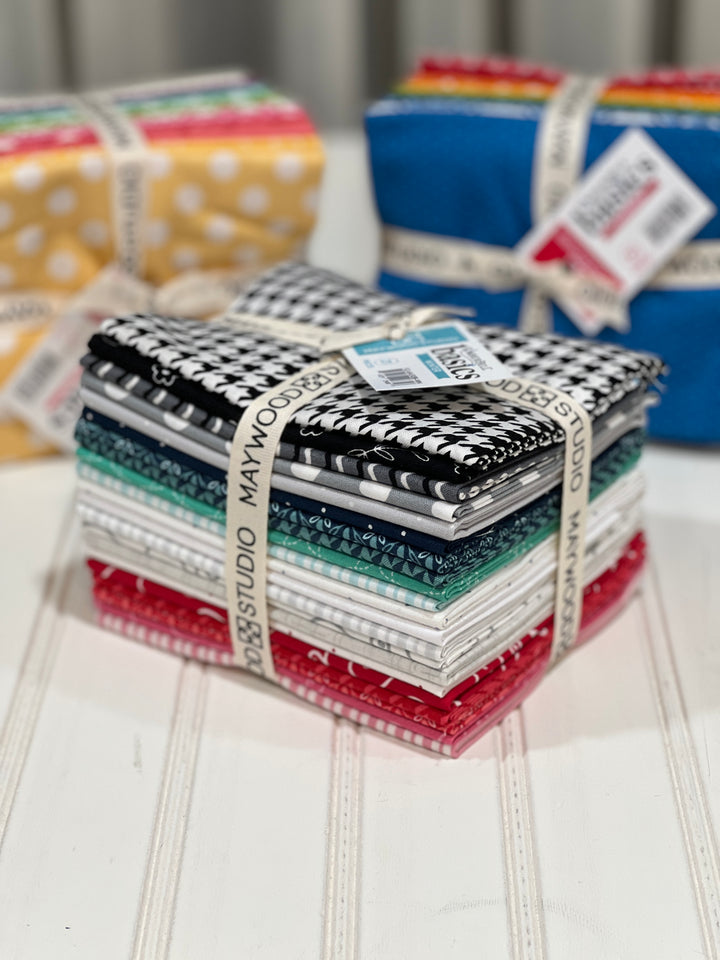 Kim's Picks - 21 pc Winter FQB