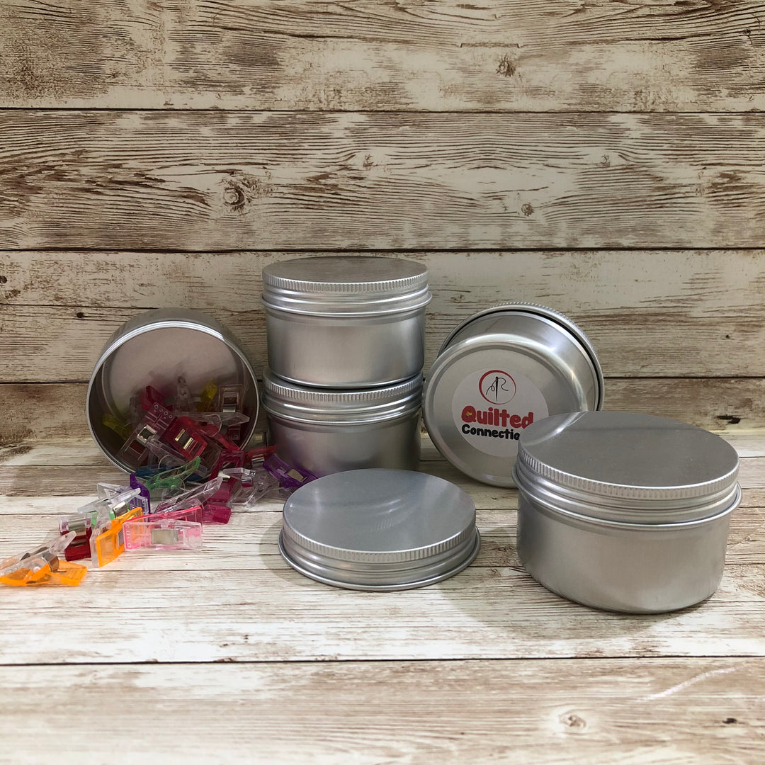 Sewing and Quilting Clips