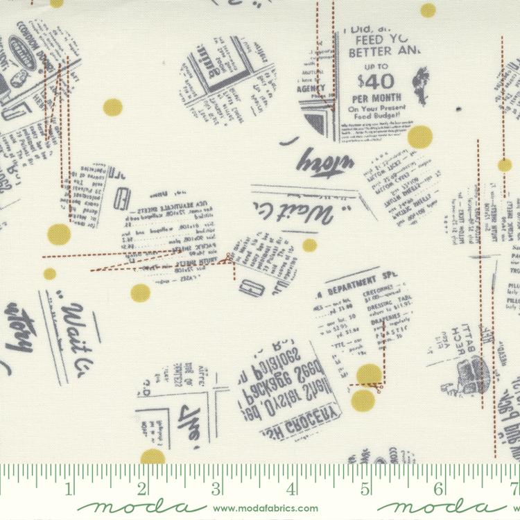 Celestial - Zen Chic - Moonbeam 1762 38