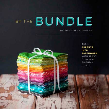 By the Bundle Book