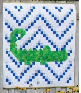 Quilts for Kids book by Tensisters