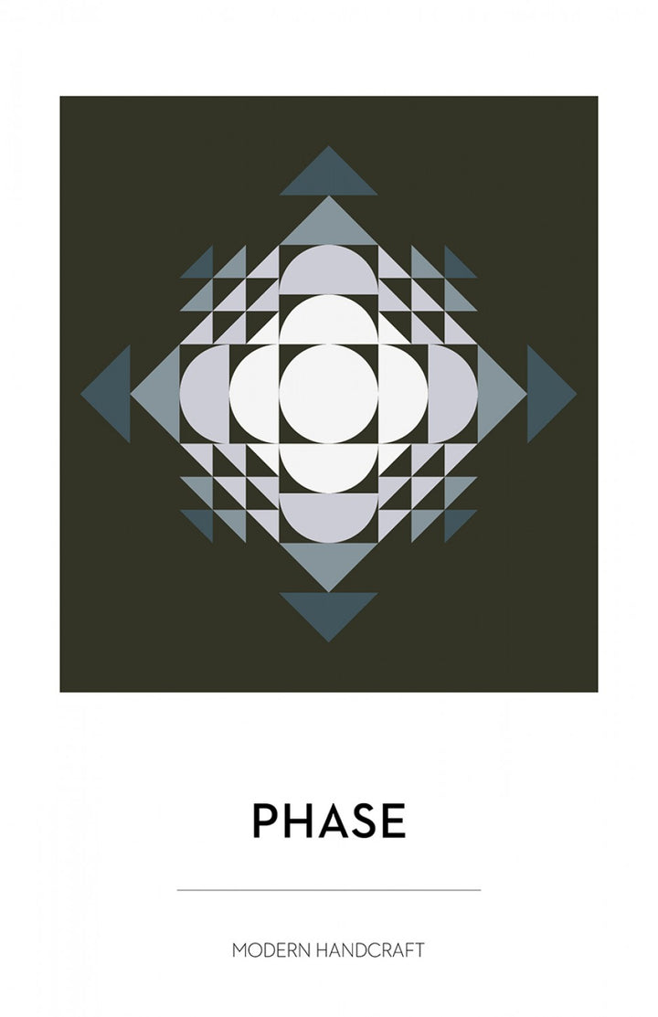 Phase Quilt Pattern
