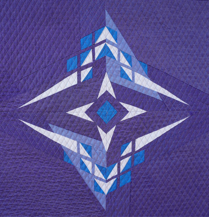 The Square of Pegasus Pattern