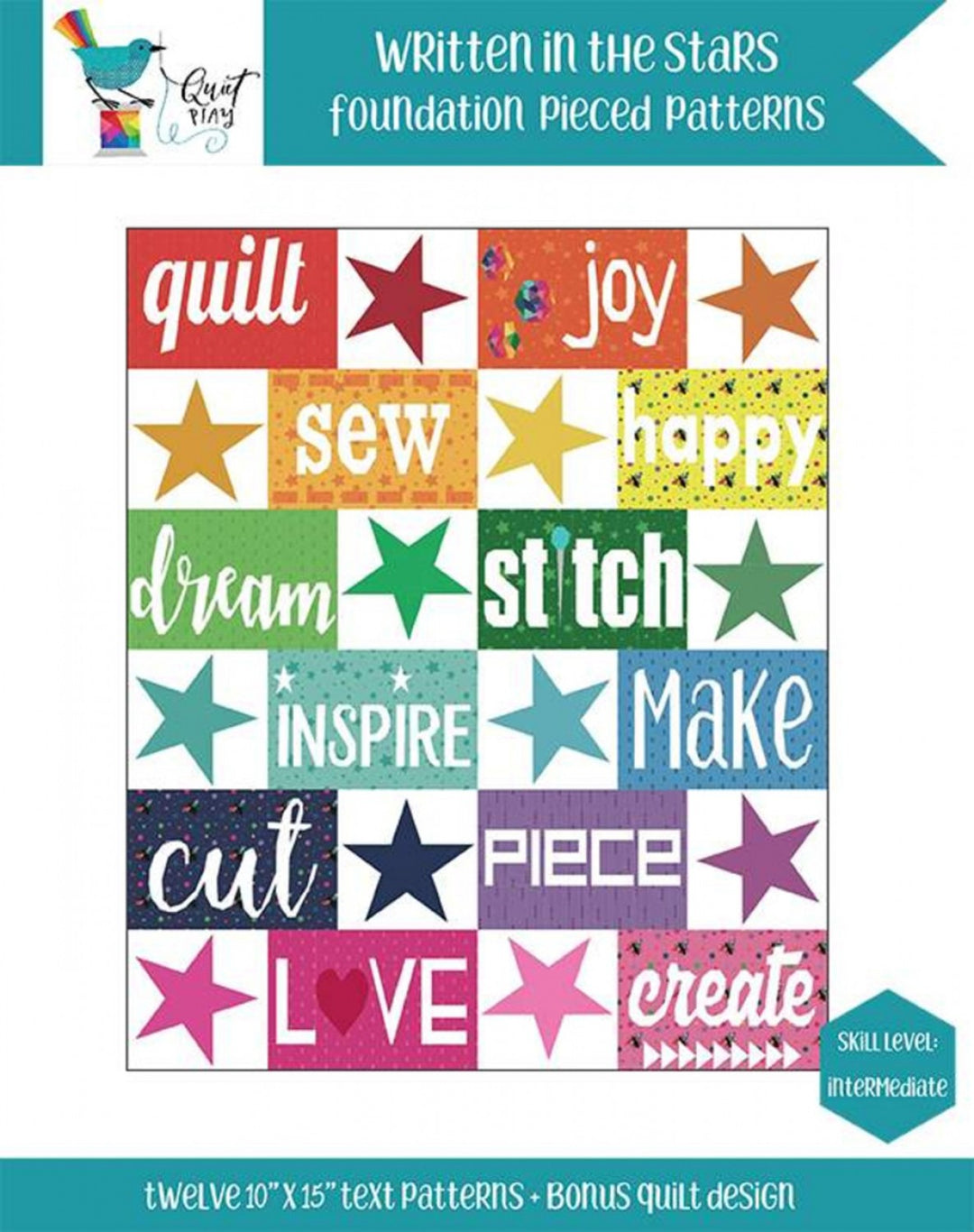 Written in the Stars - Quiet Play