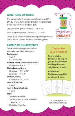 Dresden Neighborhood