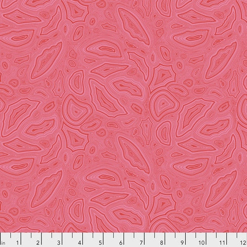 True Colors - Tula Pink - Mineral - Agate